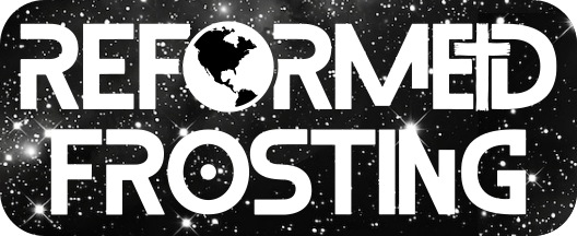Reformed Frosting